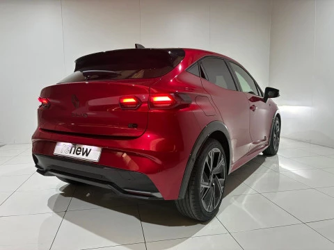 Renault Clio 6 ESPIRIT ALPIE FULL HYBRID E-TECH