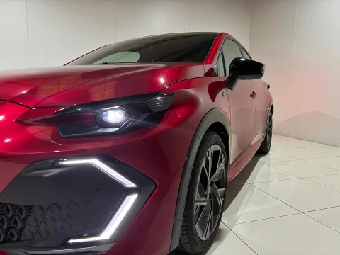 Renault Clio 6 ESPIRIT ALPIE FULL HYBRID E-TECH