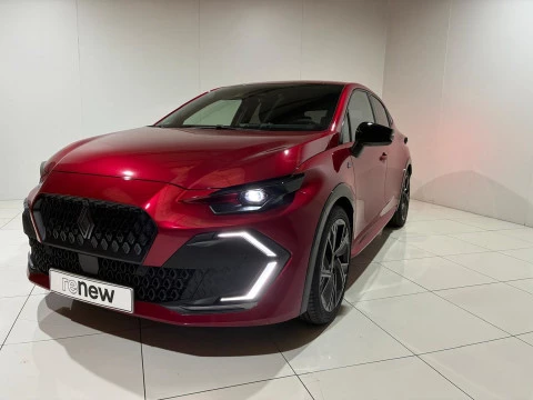 Renault Clio 6 ESPIRIT ALPIE FULL HYBRID E-TECH