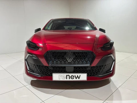 Renault Clio 6 ESPIRIT ALPIE FULL HYBRID E-TECH