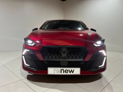 Renault Clio 6 ESPIRIT ALPIE FULL HYBRID E-TECH
