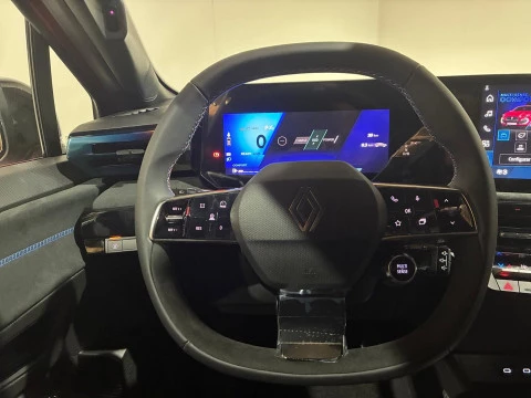 Renault Clio 6 ESPIRIT ALPIE FULL HYBRID E-TECH