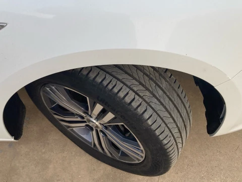 Renault Megane  E-TECH Zen 117kW