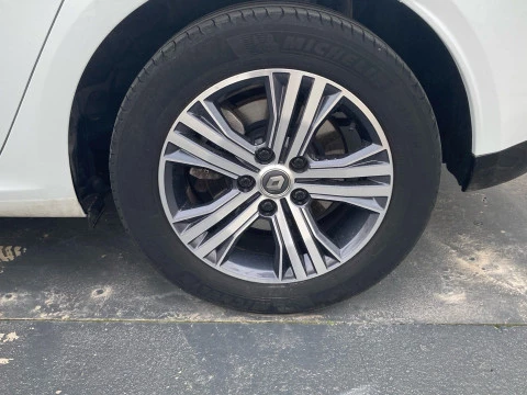 Renault Megane  E-TECH Zen 117kW