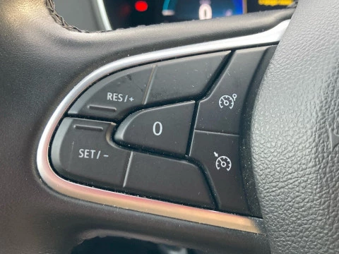 Renault Megane  E-TECH Zen 117kW