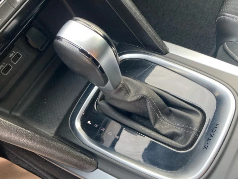 Renault Megane  E-TECH Zen 117kW