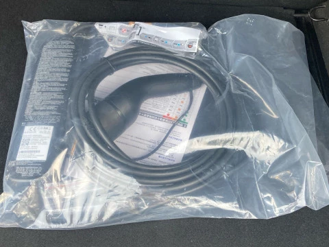 Renault Megane  E-TECH Zen 117kW