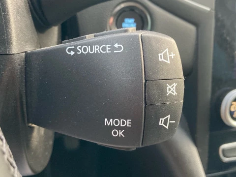 Renault Megane  E-TECH Zen 117kW