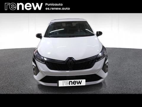 Renault Clio Renault  techno E-Tech full hybrid 145 (103Kw)