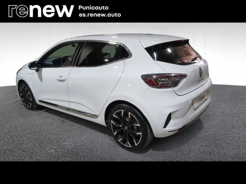 Renault Clio Renault  techno E-Tech full hybrid 145 (103Kw)