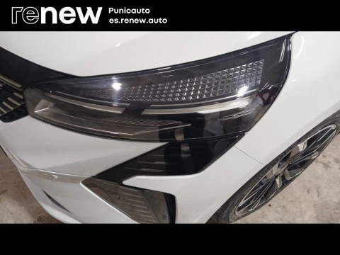 Renault Clio Renault  techno E-Tech full hybrid 145 (103Kw)