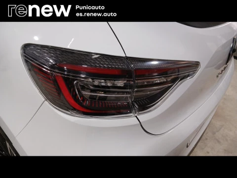 Renault Clio Renault  techno E-Tech full hybrid 145 (103Kw)
