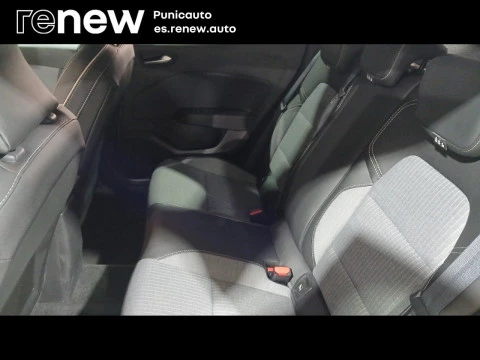 Renault Clio Renault  techno E-Tech full hybrid 145 (103Kw)