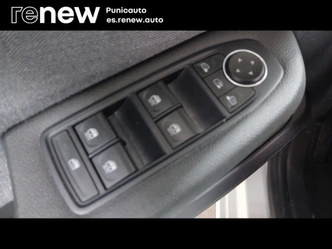 Renault Clio Renault  techno E-Tech full hybrid 145 (103Kw)