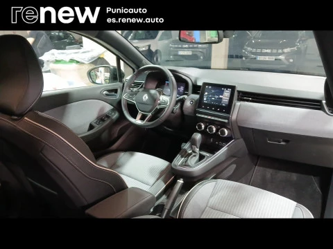 Renault Clio Renault  techno E-Tech full hybrid 145 (103Kw)