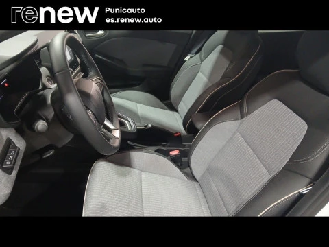Renault Clio Renault  techno E-Tech full hybrid 145 (103Kw)