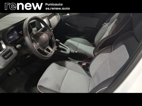 Renault Clio Renault  techno E-Tech full hybrid 145 (103Kw)
