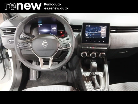 Renault Clio Renault  techno E-Tech full hybrid 145 (103Kw)