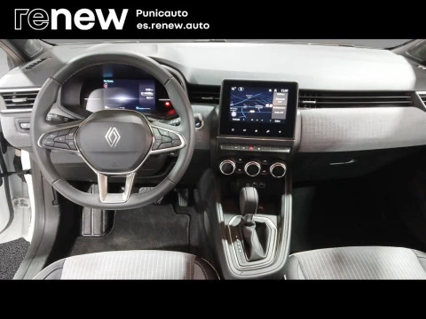 Renault Clio Renault  techno E-Tech full hybrid 145 (103Kw)