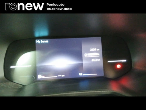 Renault Clio Renault  techno E-Tech full hybrid 145 (103Kw)