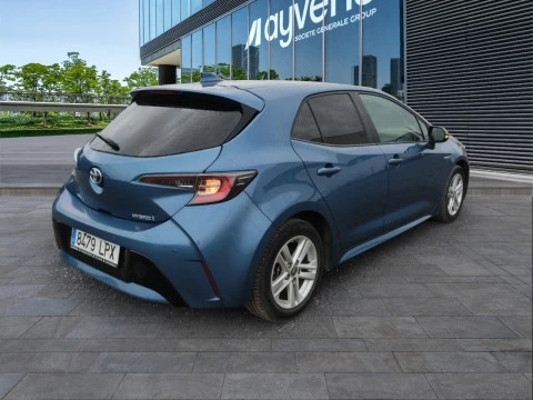Toyota Corolla 1.8 125H ACTIVE TECH E-CVT
