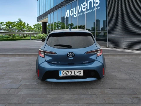 Toyota Corolla 1.8 125H ACTIVE TECH E-CVT