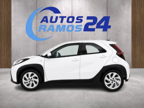 Toyota Aygo X Cross 1.0 VVT-I 72CV Play