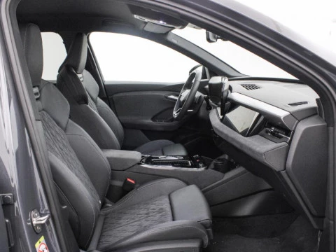Audi Q6 e-tron BEV 100KWH BLACK LINE PERFORMANCE AUTO 326 5P