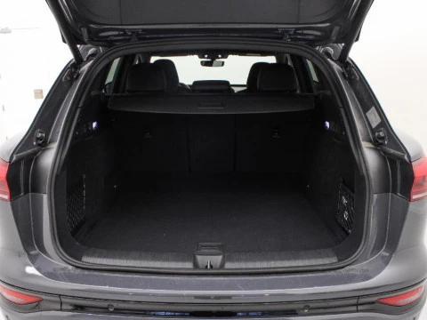 Audi Q6 e-tron BEV 100KWH BLACK LINE PERFORMANCE AUTO 326 5P