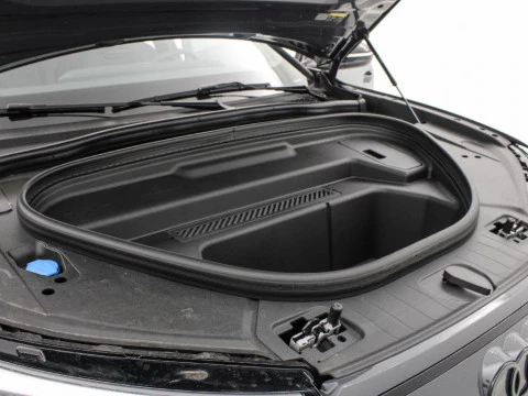 Audi Q6 e-tron BEV 100KWH BLACK LINE PERFORMANCE AUTO 326 5P