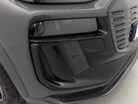 Audi Q6 e-tron BEV 100KWH BLACK LINE PERFORMANCE AUTO 326 5P