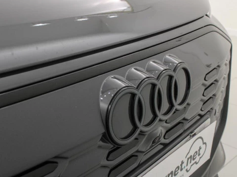 Audi Q6 e-tron BEV 100KWH BLACK LINE PERFORMANCE AUTO 326 5P