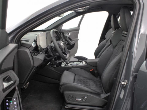 Audi Q6 e-tron BEV 100KWH BLACK LINE PERFORMANCE AUTO 326 5P