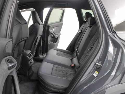 Audi Q6 e-tron BEV 100KWH BLACK LINE PERFORMANCE AUTO 326 5P