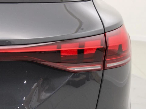 Audi Q6 e-tron BEV 100KWH BLACK LINE PERFORMANCE AUTO 326 5P