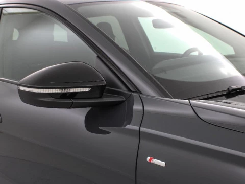 Audi Q6 e-tron BEV 100KWH BLACK LINE PERFORMANCE AUTO 326 5P
