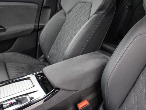 Audi Q6 e-tron BEV 100KWH BLACK LINE PERFORMANCE AUTO 326 5P