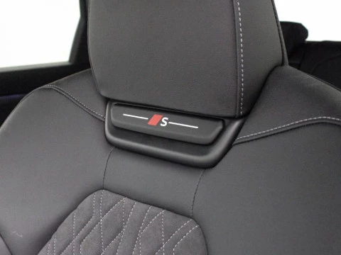 Audi Q6 e-tron BEV 100KWH BLACK LINE PERFORMANCE AUTO 326 5P