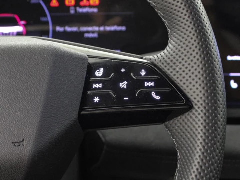 Audi Q6 e-tron BEV 100KWH BLACK LINE PERFORMANCE AUTO 326 5P