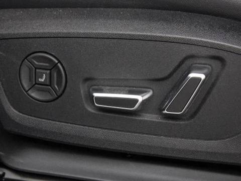 Audi Q6 e-tron BEV 100KWH BLACK LINE PERFORMANCE AUTO 326 5P