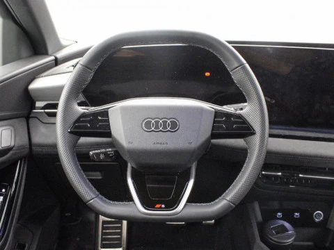 Audi Q6 e-tron BEV 100KWH BLACK LINE PERFORMANCE AUTO 326 5P