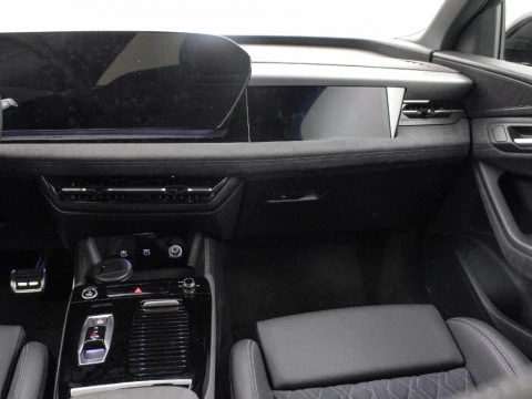 Audi Q6 e-tron BEV 100KWH BLACK LINE PERFORMANCE AUTO 326 5P