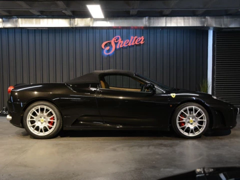 Ferrari F430 Spider F1