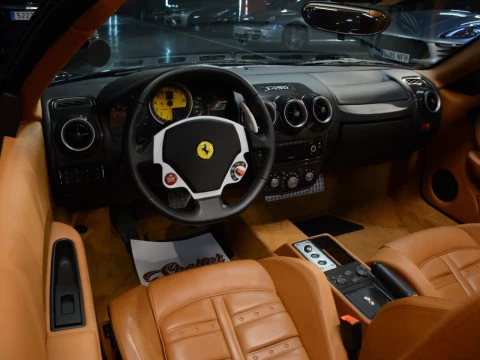 Ferrari F430 Spider F1