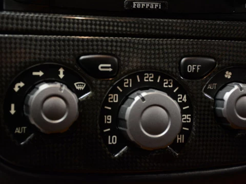 Ferrari F430 Spider F1