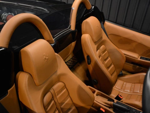 Ferrari F430 Spider F1