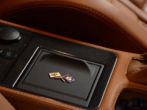 Ferrari F430 Spider F1