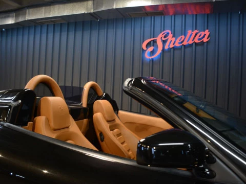 Ferrari F430 Spider F1