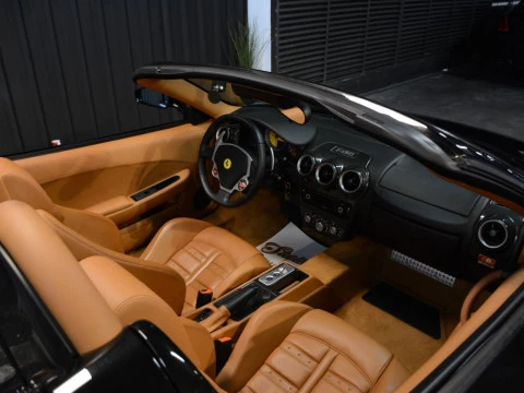 Ferrari F430 Spider F1