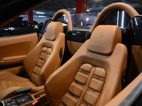 Ferrari F430 Spider F1